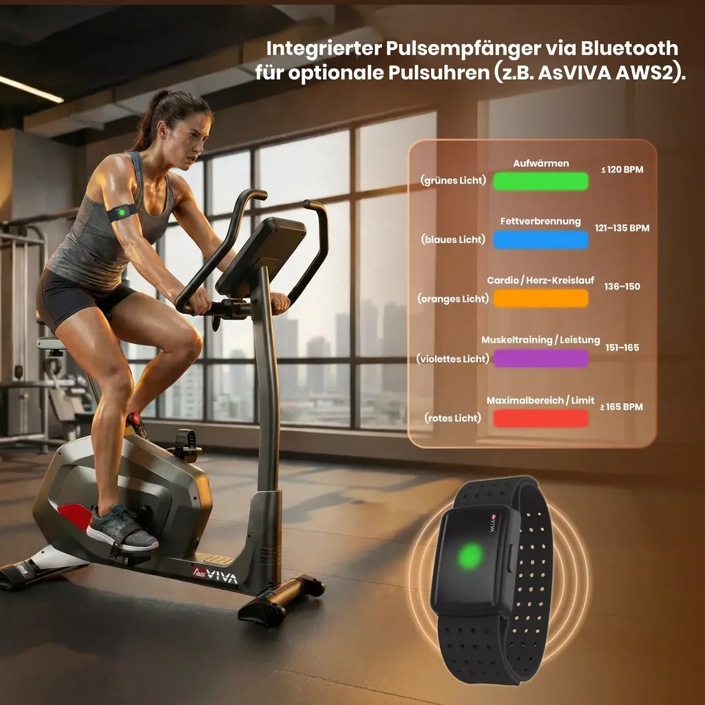 asviva-heimtrainer-ergometer-h22-grau-pulsuhr