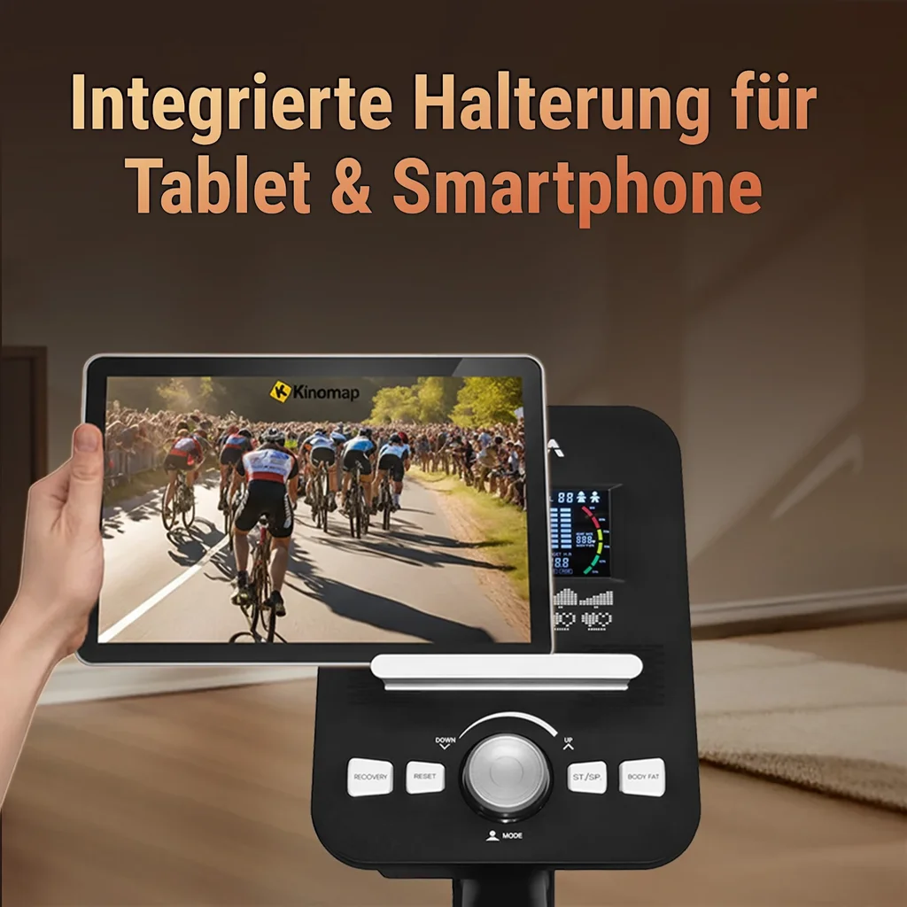 asviva-c28-crosstrainer-ergometer-tablet-smartphone-hlaterung.webp
