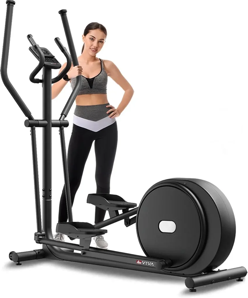 [B-C29] Cross Trainer C29 Step (Display model)