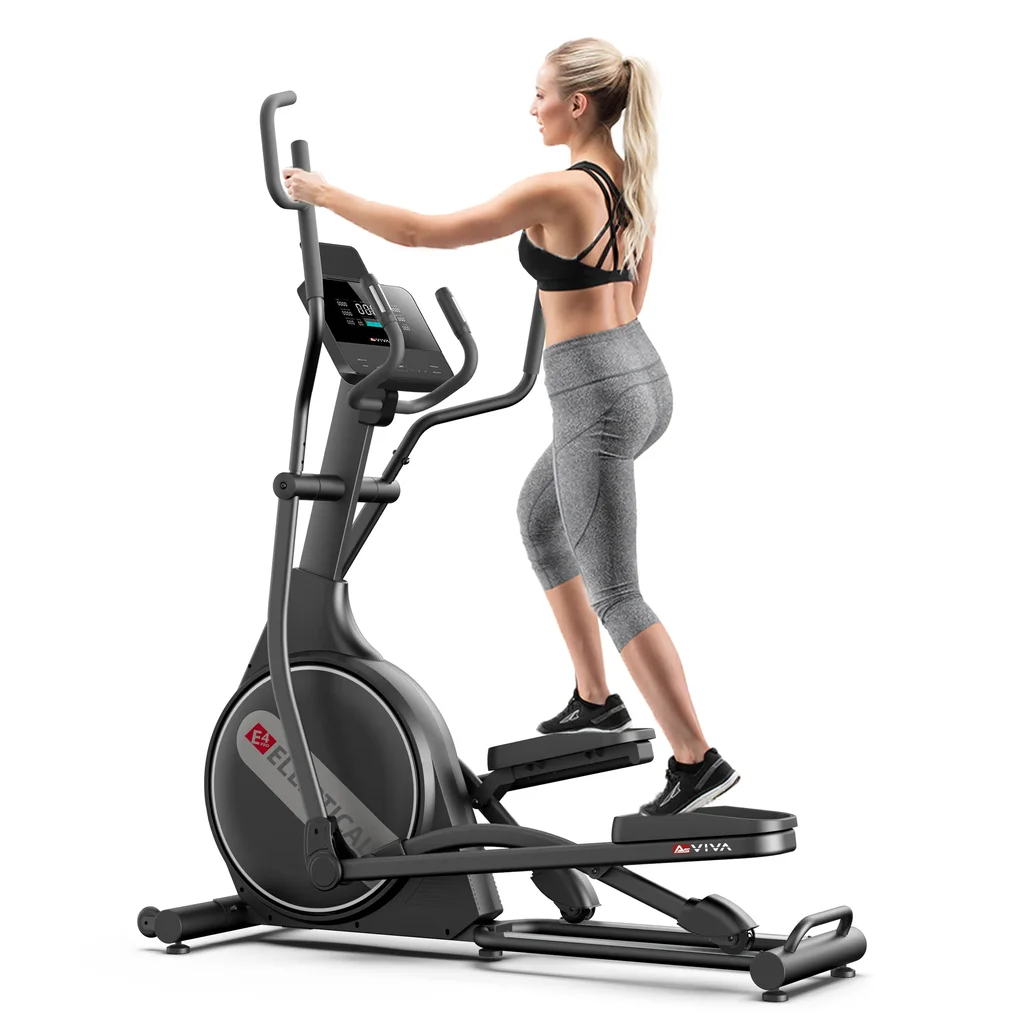 Cross Trainer Smart E4 Pro