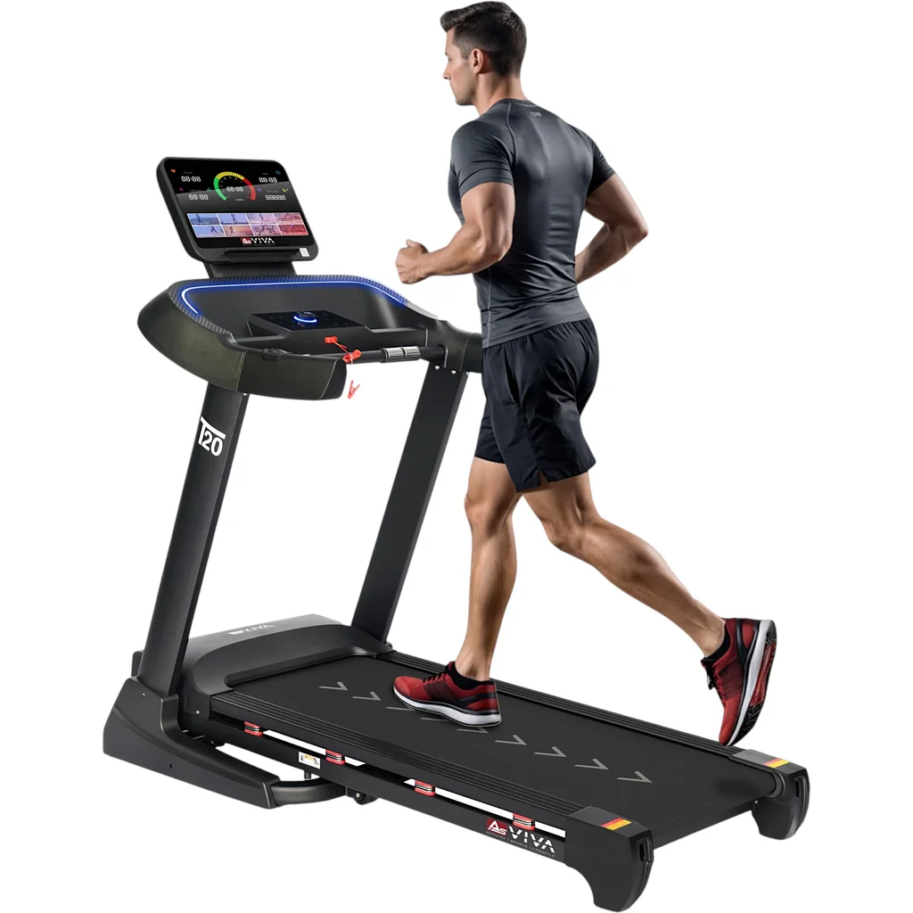Tapis roulant T20 Cardio Pro Runner