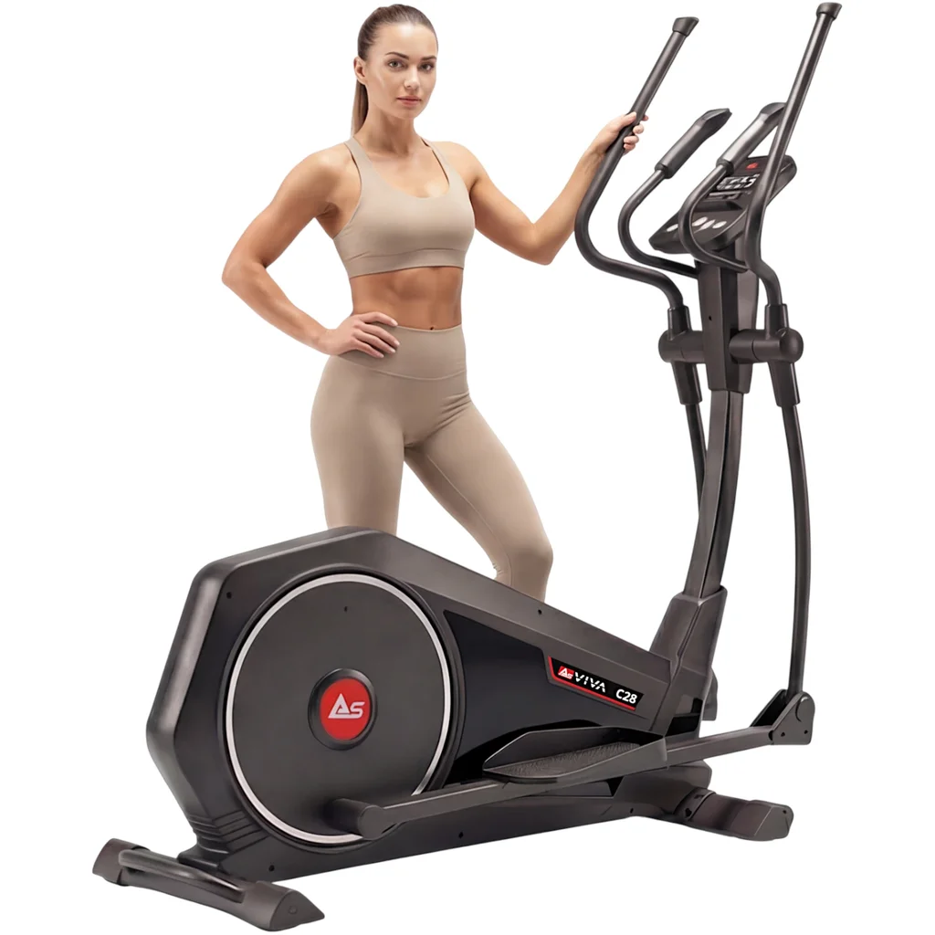 Vélo elliptique C28 Runner