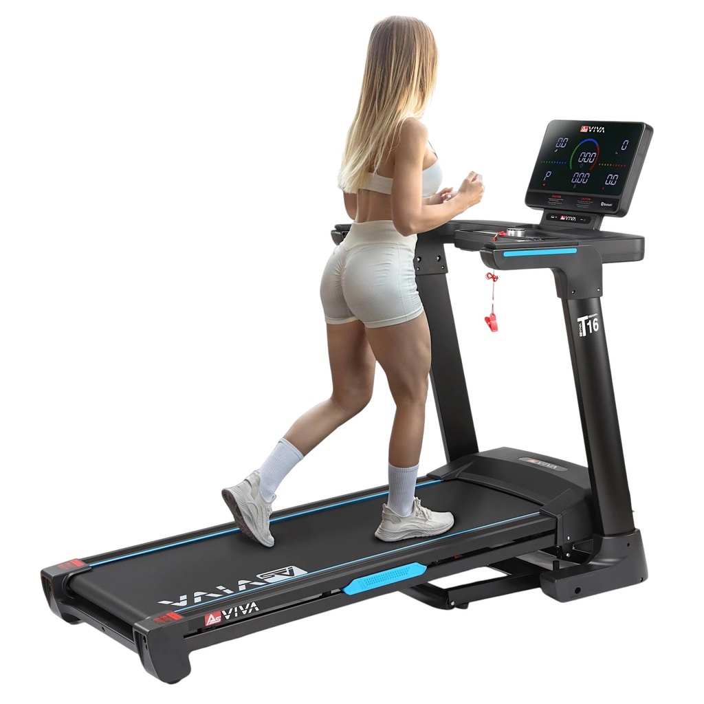 Treadmill Smart Run T16