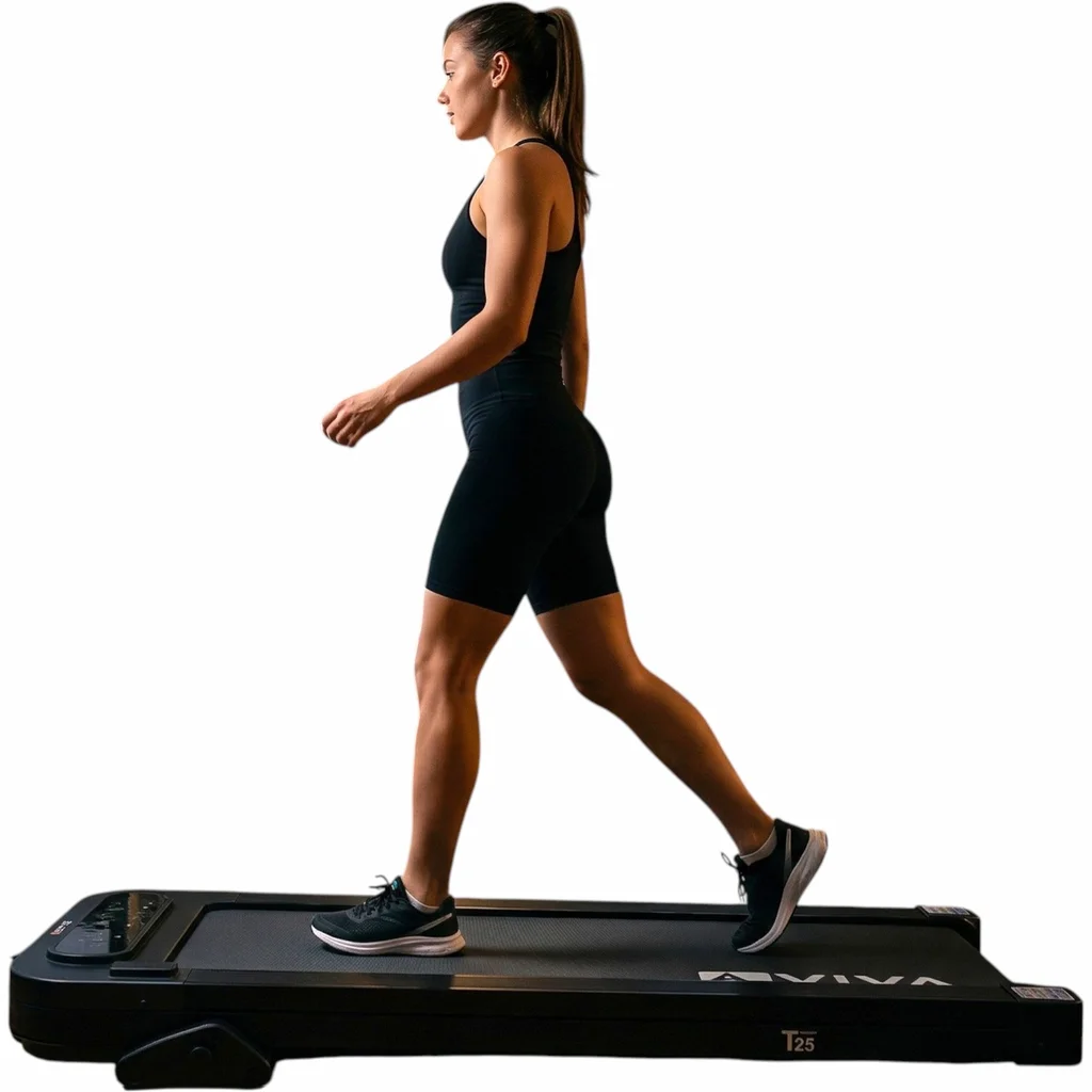 Walking Pad & loopband Smart T25