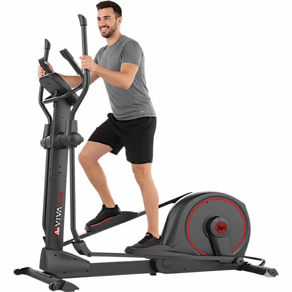 [B-C29#EX9P] Cross Trainer C29 Pro (Display model)