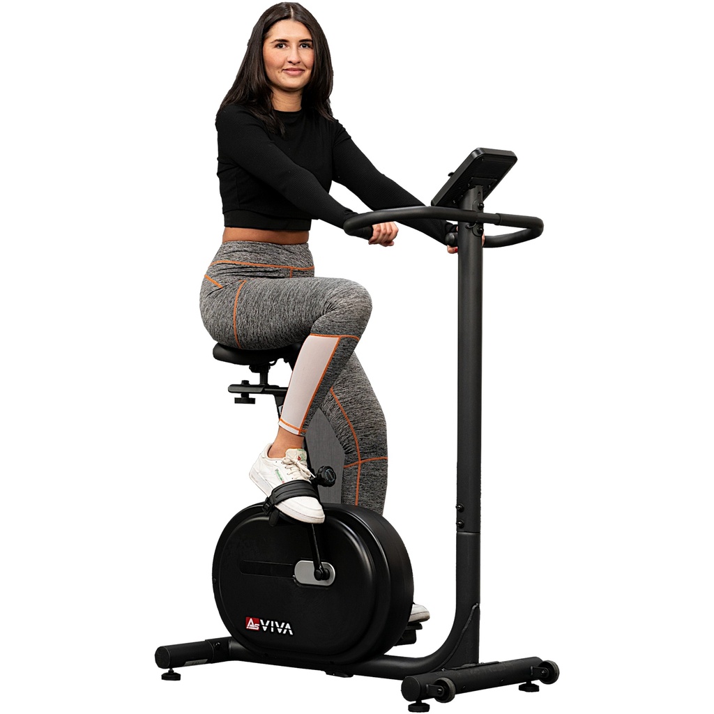 Ergometro Ride H24