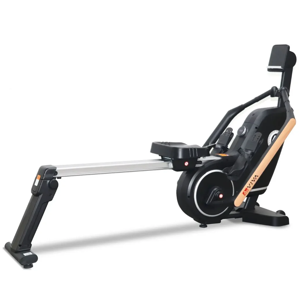 [B-RA12] 3D-roeimachine RA12 Rower (Demonstratiemodel)