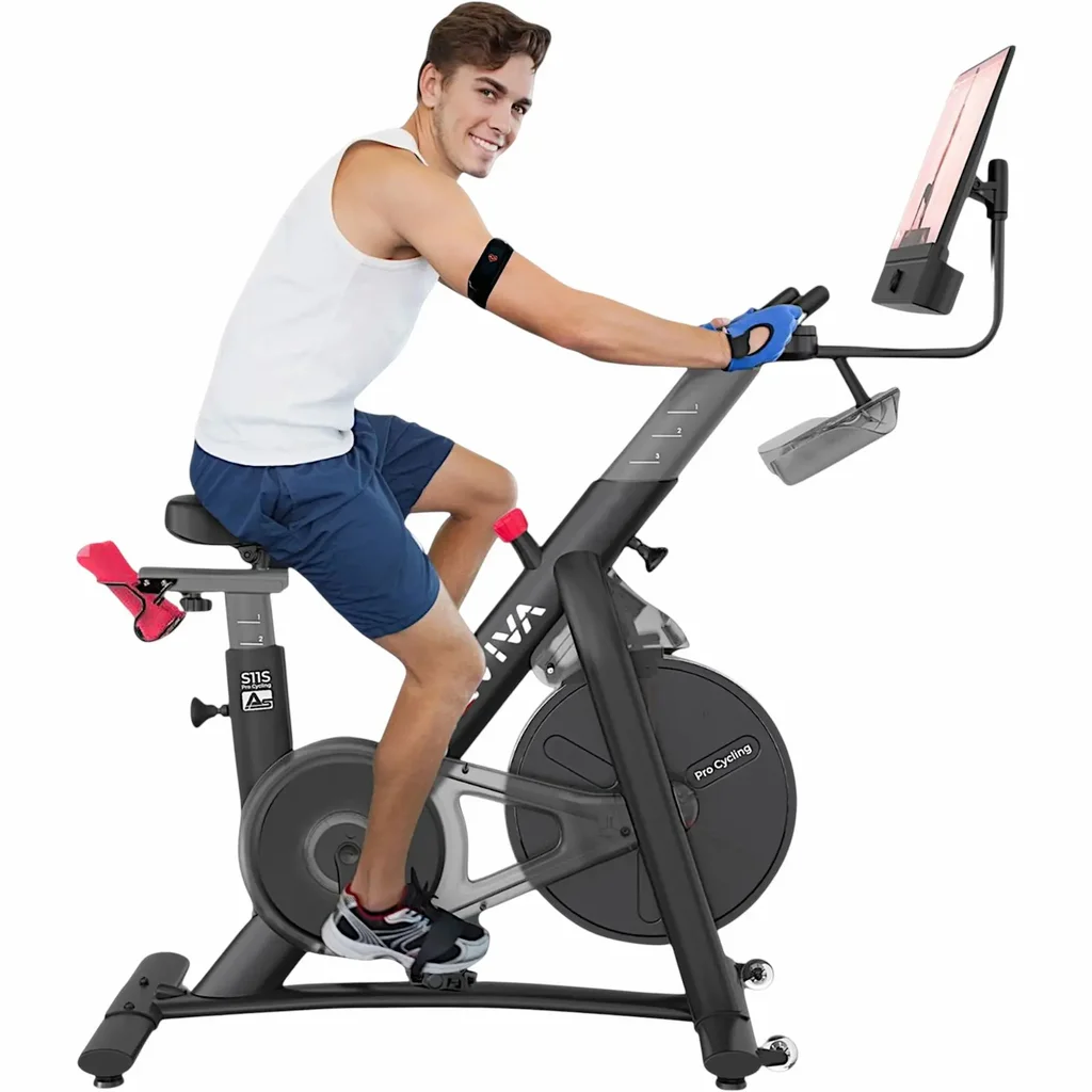 [B-S11S] Speedbike Big Screen S11S (Demonstratiemodel)